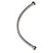 Plumb Pak Plumb Pak 20 in. Braided Stainless Steel Faucet Supply Line PP23818 - alternate 2